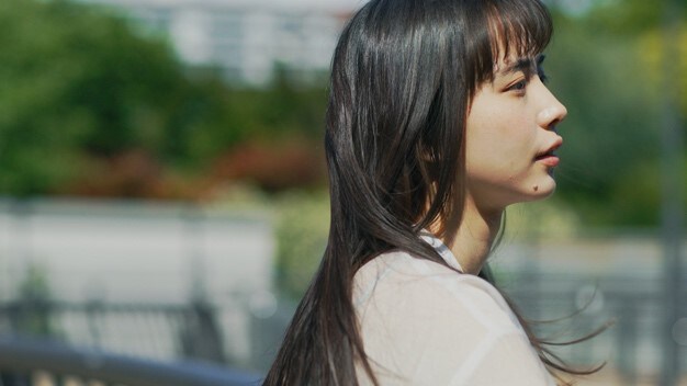 堀込泰行、本日発売のニューアルバムより井桁弘恵出演の「5月のシンフォニー」MV公開