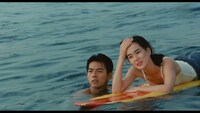 映画「稲村ジェーン」より。(c)アミューズ/JVCケンウッド・ビクターエンタテインメント