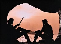 映画「稲村ジェーン」より。(c)アミューズ/JVCケンウッド・ビクターエンタテインメント