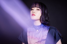 こゑだ、本日発売のフルアルバムより黒木渚の提供曲「滅亡前夜」MV公開