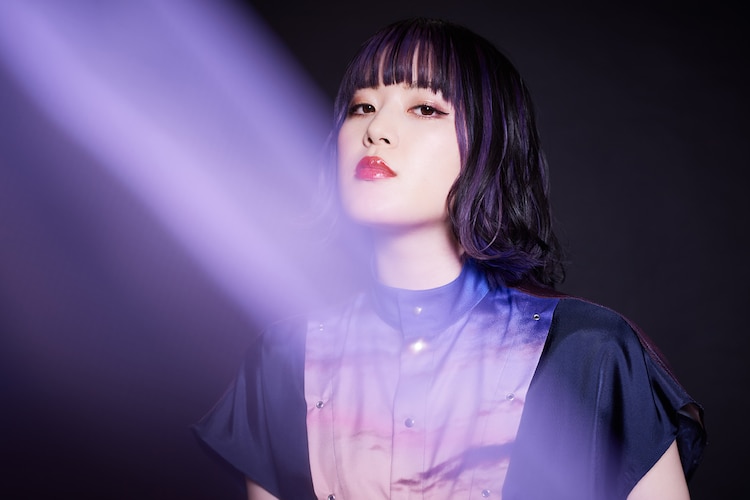 こゑだの1stアルバムに黒木渚 Lego Big Morlら新曲提供 コメントあり 音楽ナタリー