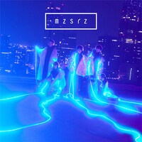mzsrz「ノイズキャンセリング」配信ジャケット