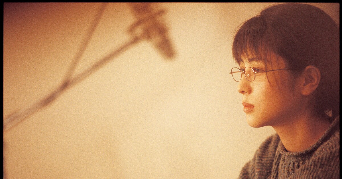 ZARD・坂井泉水の未公開写真と直筆歌詞、明日発売「女性セブン」に掲載 