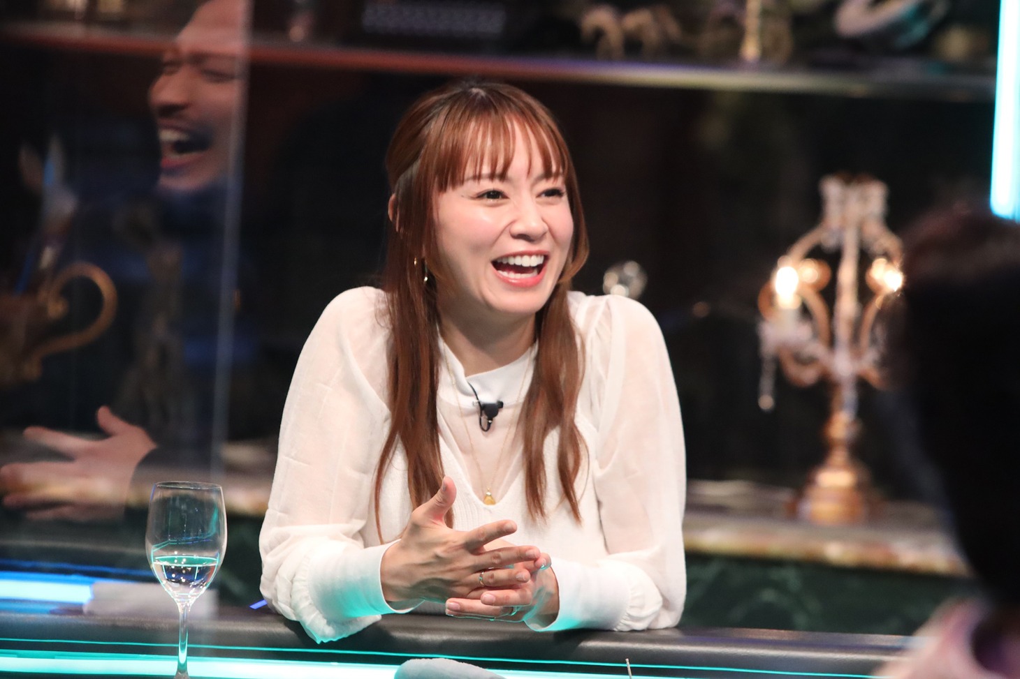 鈴木亜美