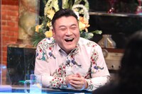 山崎弘也（アンタッチャブル）