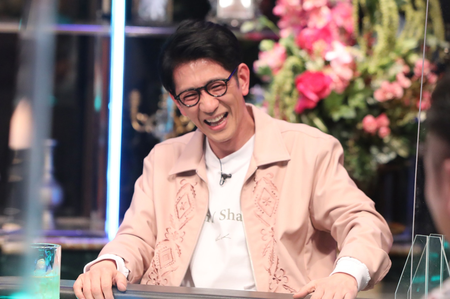 柴田英嗣（アンタッチャブル）