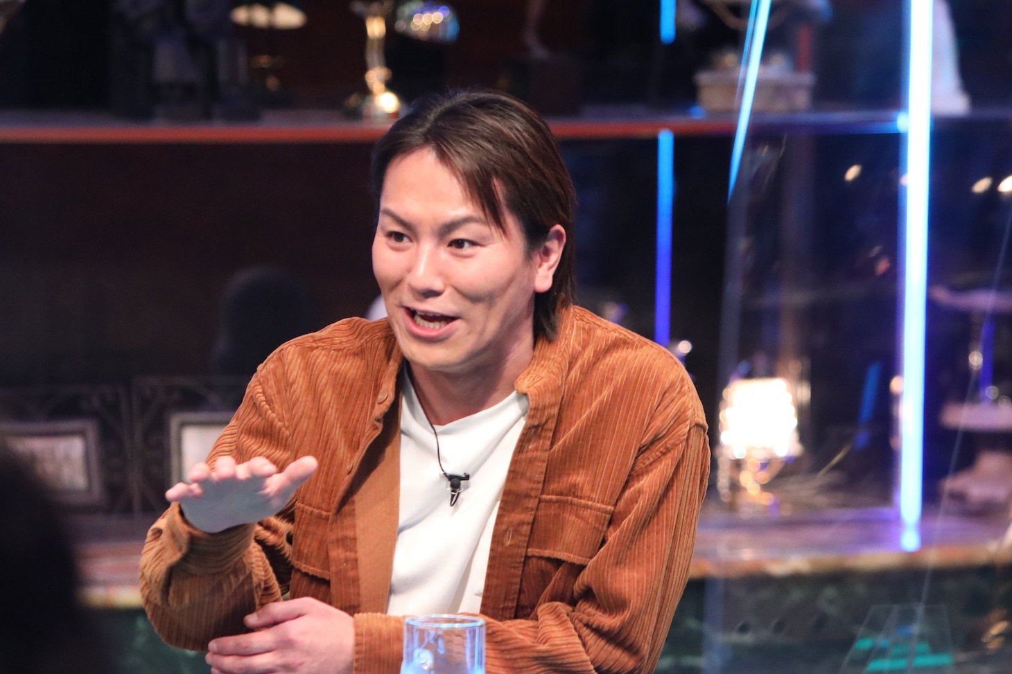 狩野英孝