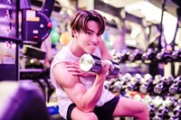 RIKU（THE RAMPAGE from EXILE TRIBE）