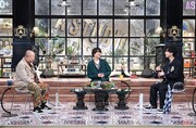 King & Prince高橋海人「A-Studio+」に出演、大スベリした小学校時代の一発ギャグ披露