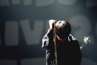 「渋谷すばる ONLINE LIVE 2021『NEED』」の様子。（撮影：伊藤岳）