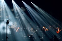 「渋谷すばる ONLINE LIVE 2021『NEED』」の様子。（撮影：伊藤岳）