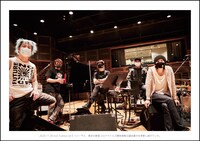 「2020 Jive Turkey vol. 4-5 COVID-19」より。