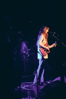 畳野彩加（Vo. G / Homecomings）（Photo by Tetsuya Yamakawa）