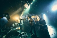 Homecomings（Photo by Tetsuya Yamakawa）