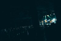 Homecomings「"here"」の様子。（Photo by Tetsuya Yamakawa）