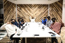 三代目 J SOUL BROTHERS from EXILE TRIBE（写真提供：LDH JAPAN）