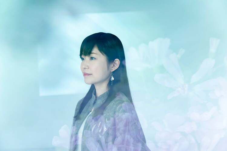 川嶋あい 2年ぶりに 8月20日のワンマン 開催決定 コメントあり 音楽ナタリー