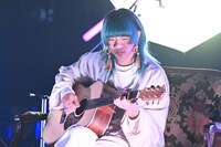 山田海斗（G）(c)日本テレビ