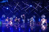 Novelbright (c)日本テレビ