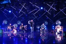 Novelbright (c)日本テレビ