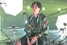 ねぎ（Dr）(c)日本テレビ