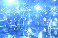 Novelbright (c)日本テレビ