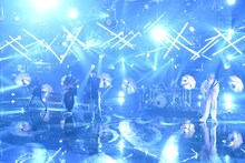 Novelbright (c)日本テレビ