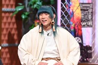 山田海斗（G）(c)日本テレビ