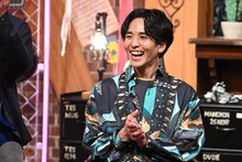 ねぎ（Dr）(c)日本テレビ