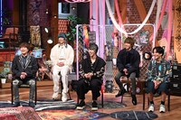 Novelbright (c)日本テレビ