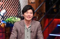 田中圭 (c)日本テレビ