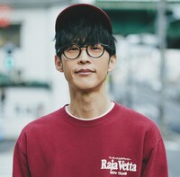 オーイシマサヨシ「ロールプレイング」通常盤ジャケット