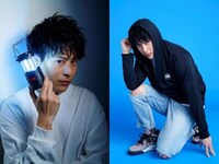 山下健二郎（三代目 J SOUL BROTHERS from EXILE TRIBE）