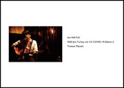 「2020 Jive Turkey vol. 4-5 COVID-19 Edition-2」表紙画像