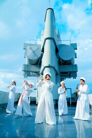 東京事変のアルバム公式ライナーノーツ公開、今夜「SOL!」に椎名林檎＆伊澤一葉が生出演