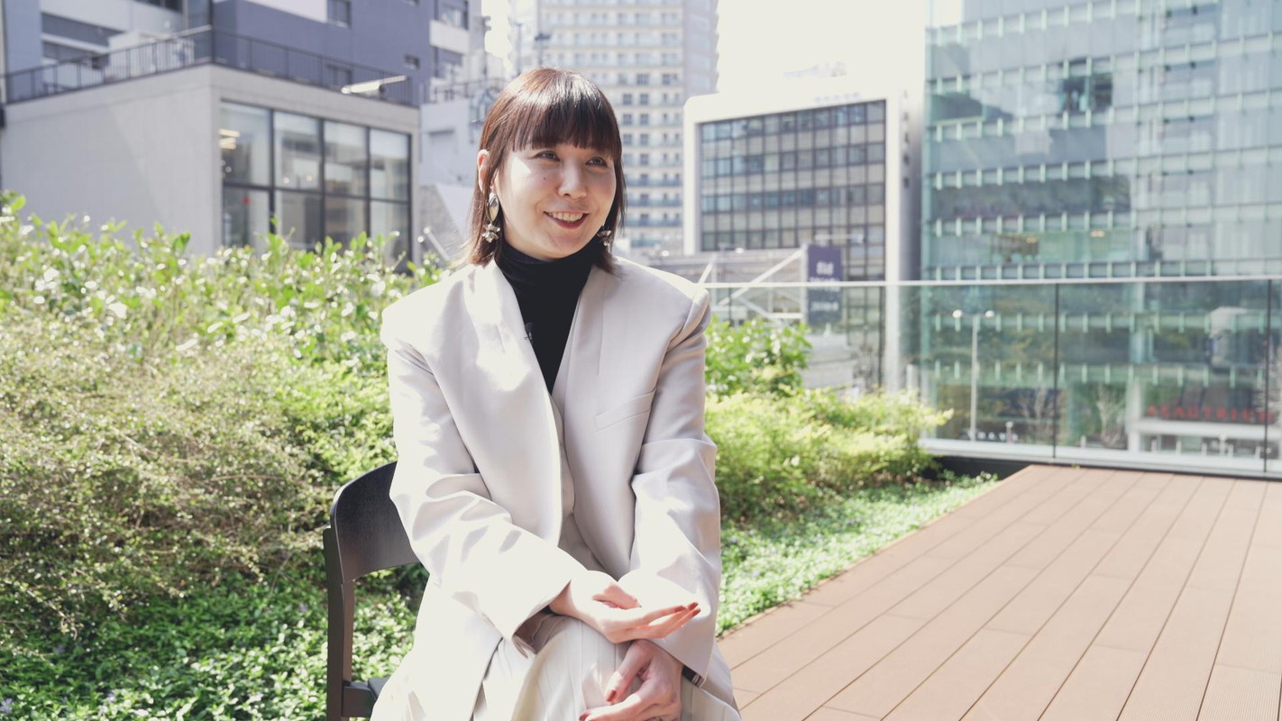 土岐麻子