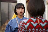 映画「331」のワンシーン。