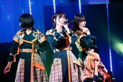 サンダルテレフォン「2nd anniversary LIVE『在る』」の様子。