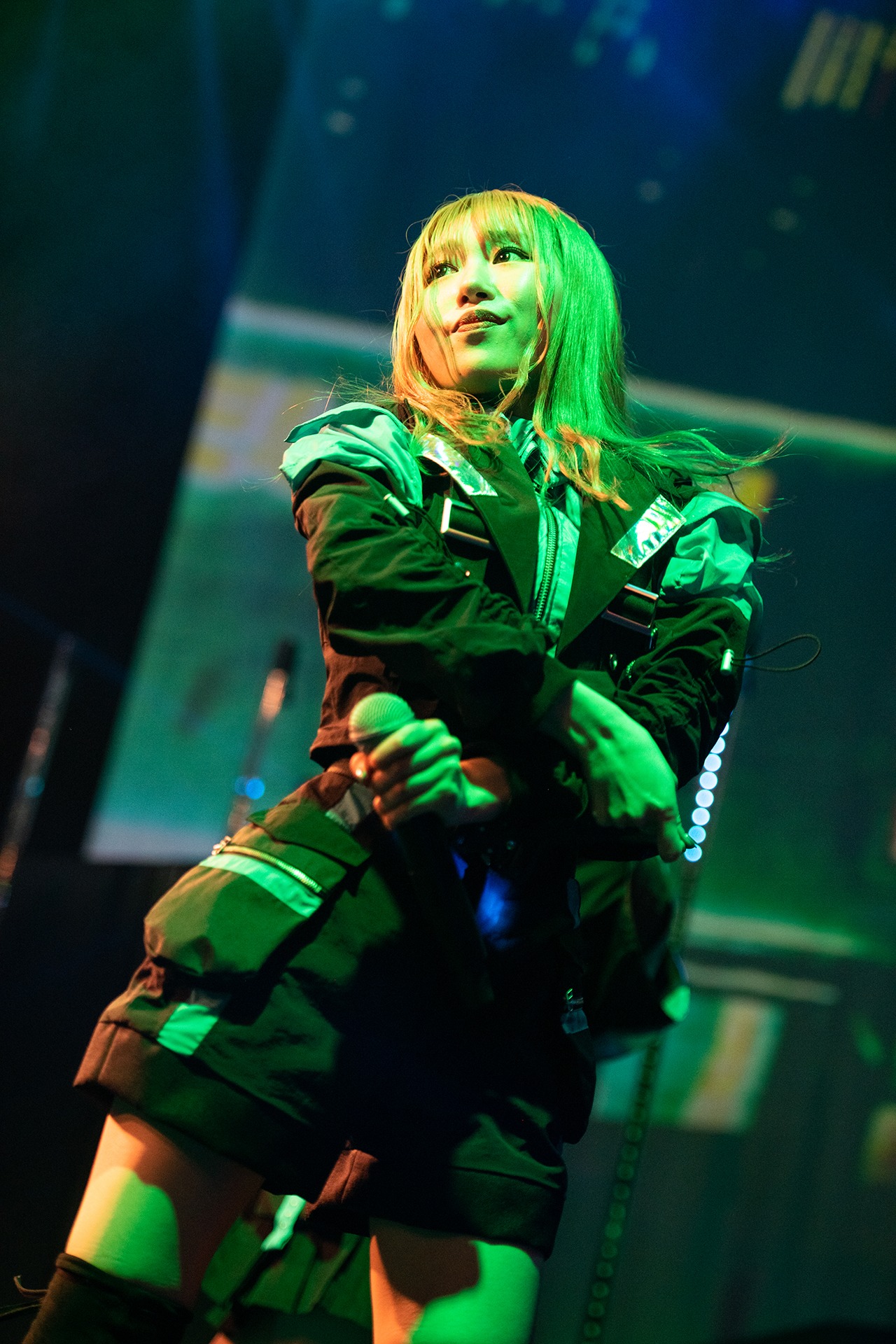 藤井エリカ