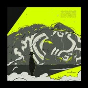 amazarashi「amazarashi Online Live 『末法独唱 雨天決行』」完全生産限定盤ジャケット