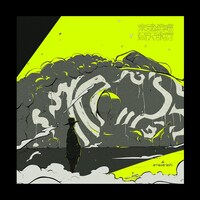 amazarashi「amazarashi Online Live 『末法独唱 雨天決行』」完全生産限定盤ジャケット