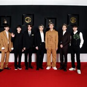 BTSがルイ・ヴィトンのハウスアンバサダーに就任
