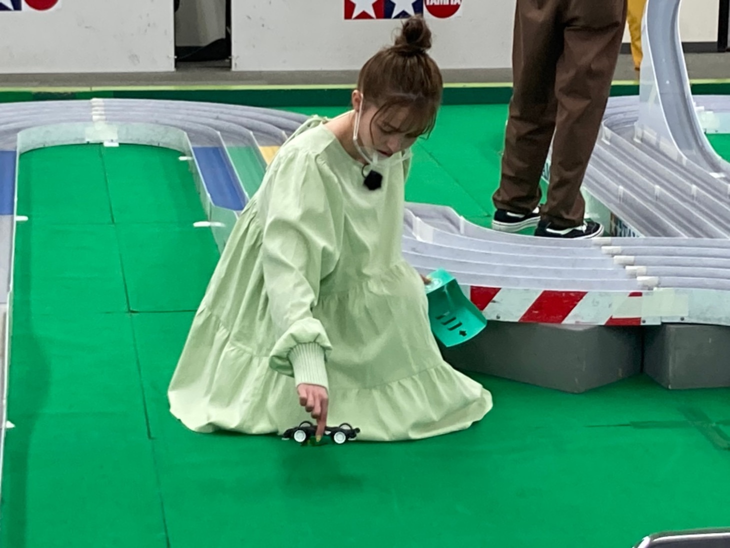 加藤ナナ