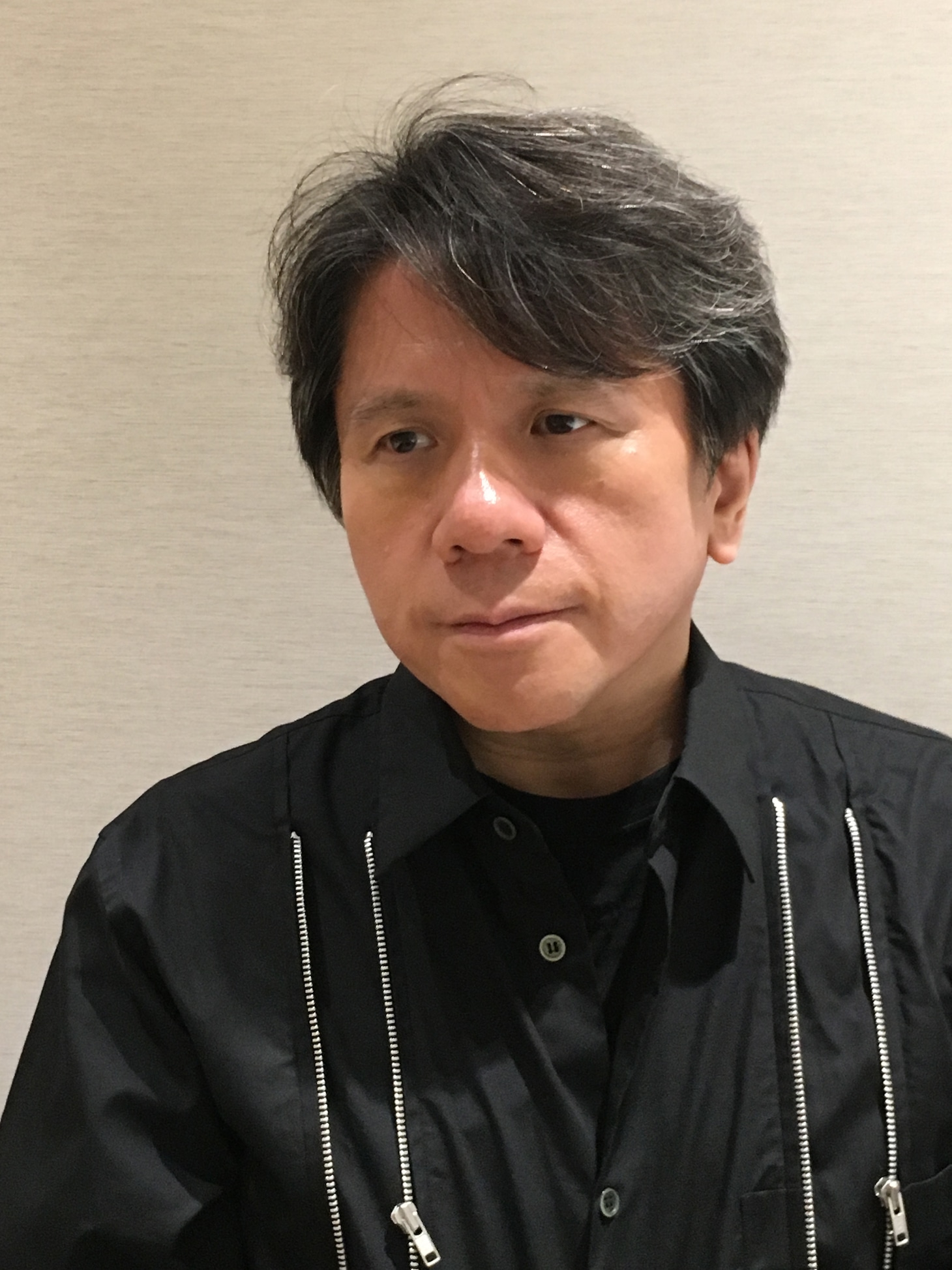 宮崎哲弥