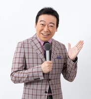 小田切千（NHKアナウンサー）（写真提供：NHK）