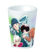 「サンデーS」応募者全員サービスの「名探偵コナン 赤井一家 マグカップ」。