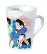 「サンデーS」応募者全員サービスの「名探偵コナン 赤井一家 マグカップ」。
