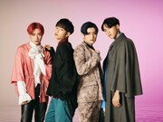 WARPs UP「フルーツバスケット」OPテーマ＆ミニアルバムを配信