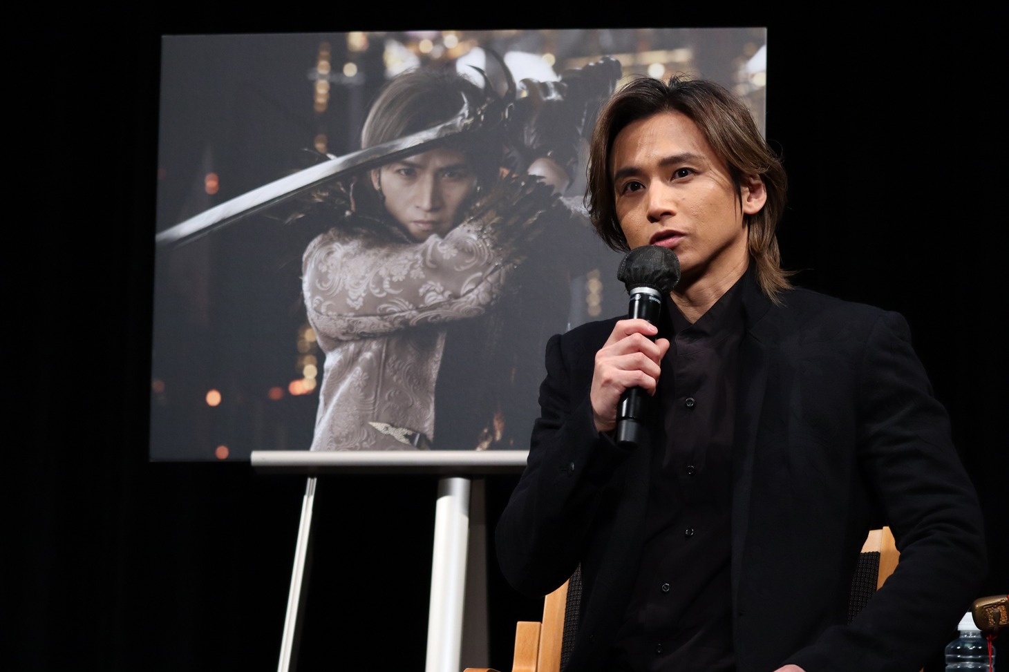堂本光一（KinKi Kids）