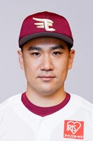 東北楽天ゴールデンイーグルス田中将大投手